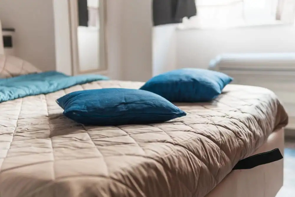 San Cosmo Suite