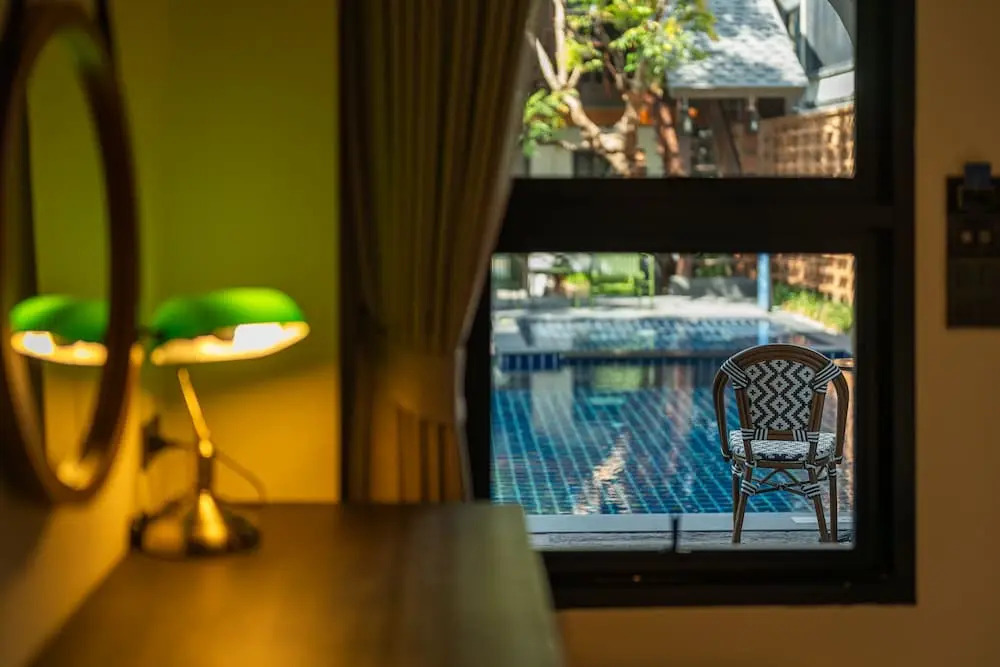 Shamrock Chiangmai Hotel-Adult Only