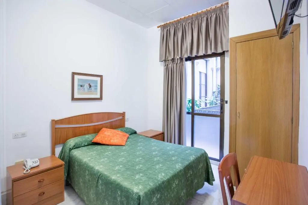 Hostal Ramos