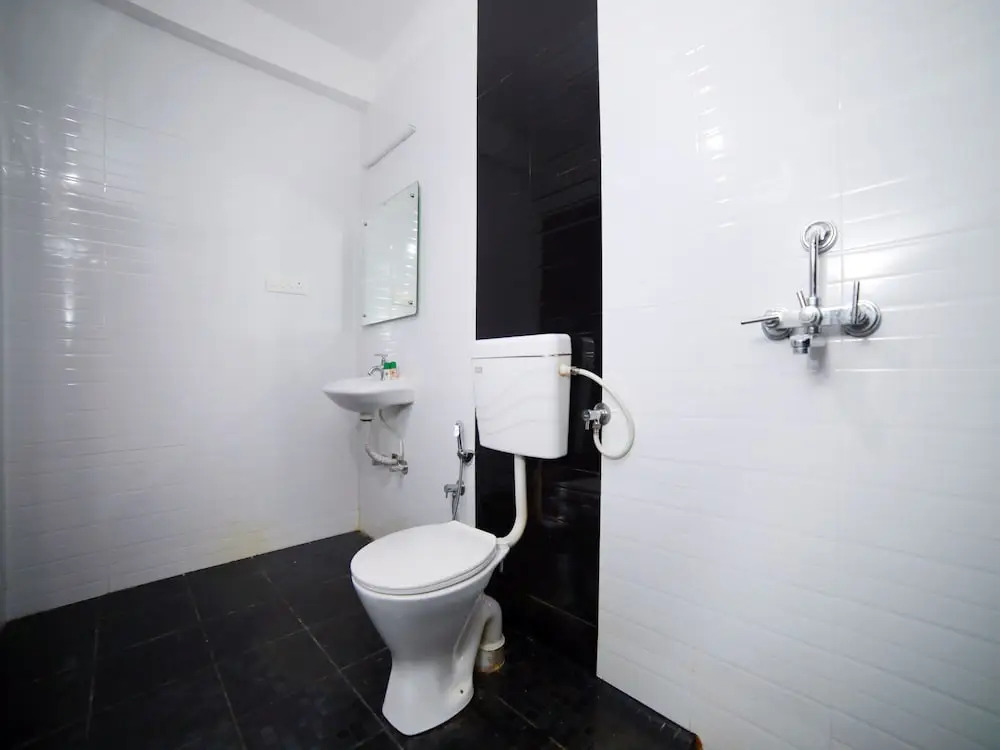 OYO 8420 Elite Inn