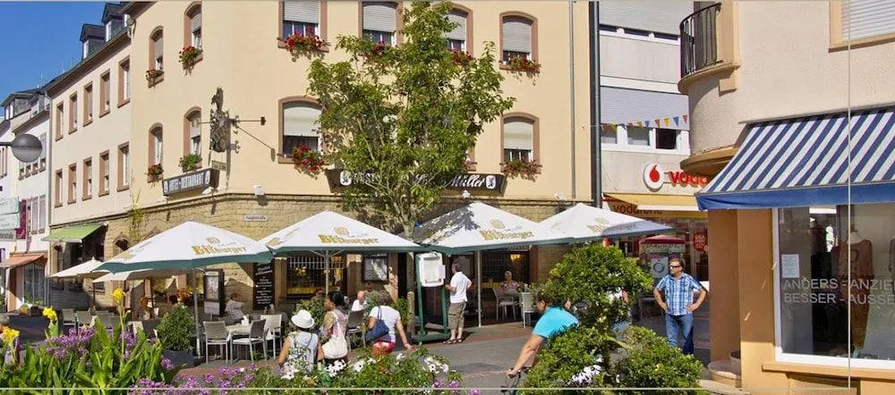 Hotel Louis Müller
