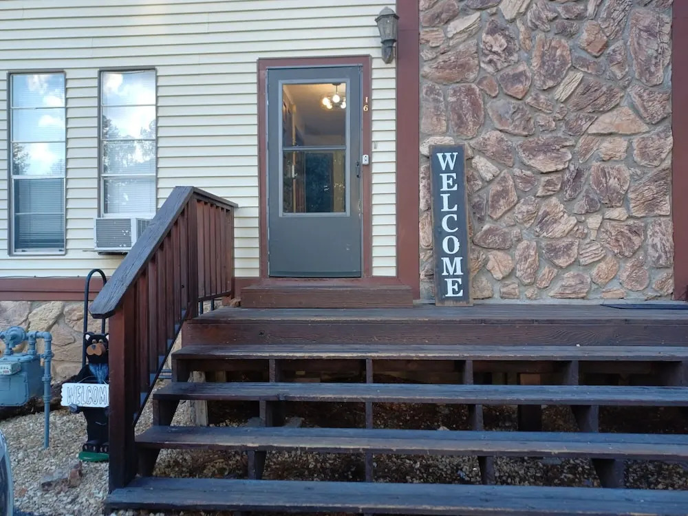 Huge Ruidoso W/ Game Room, Pool, 2 Balconies, 2 Kitchens - Sleeps 17! 6 Bedroom Condo by RedAwning