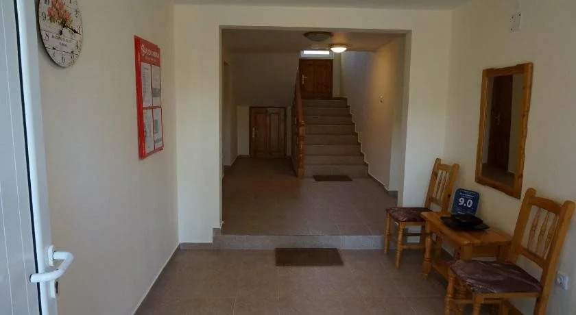 Borko Guest House