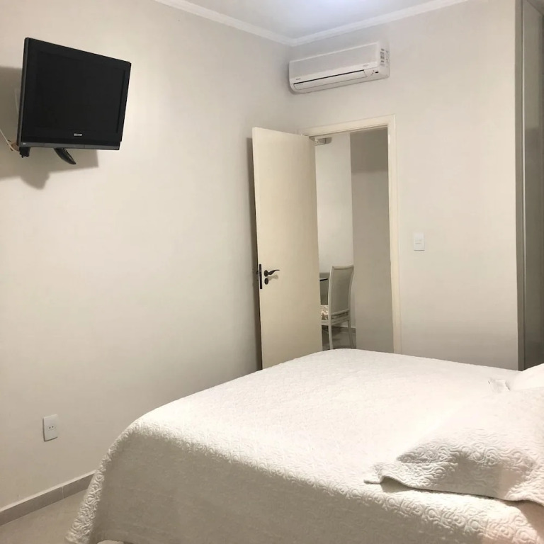 Condomínio Residencial Grand Beach