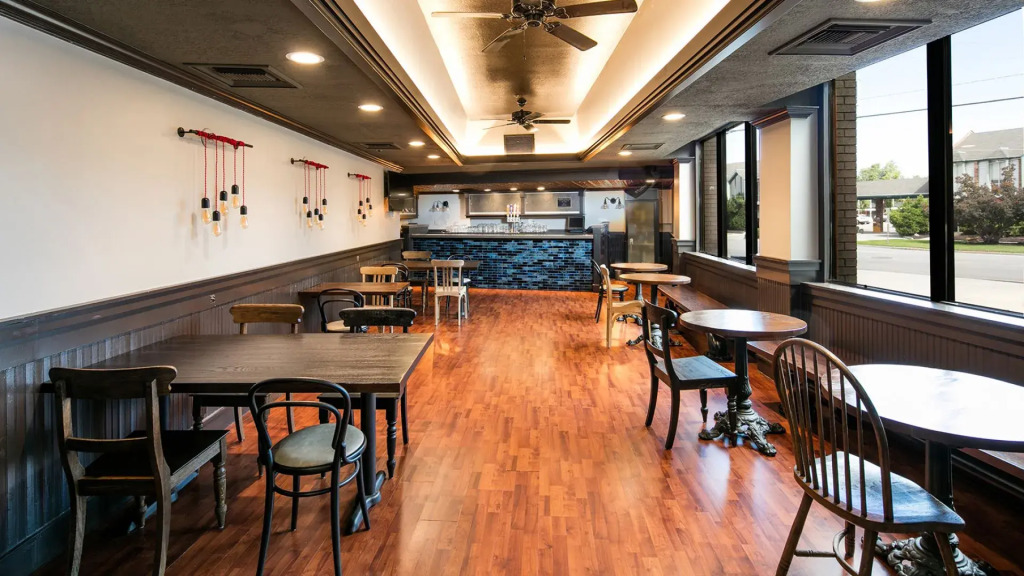 Hotel RL Salt Lake City