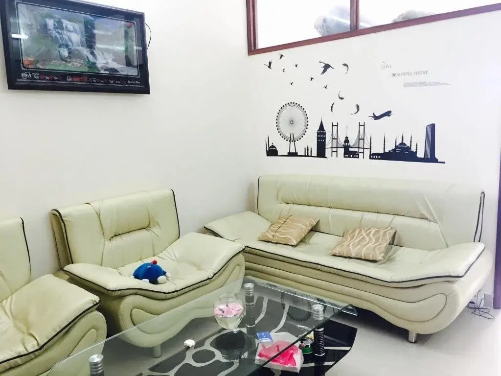 nice apartment in vung tau