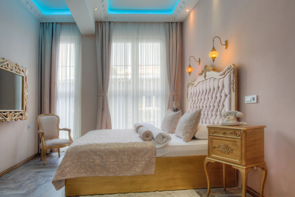ArtDeco Istanbul Suites
