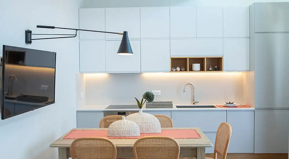 Lirides suites