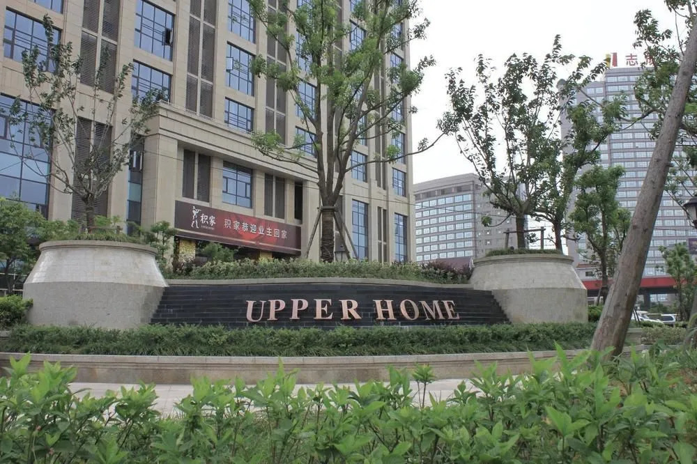 Xuan Long Apartment Hotel