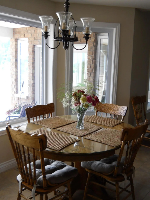 Wenzler's Landing Bed & Breakfast