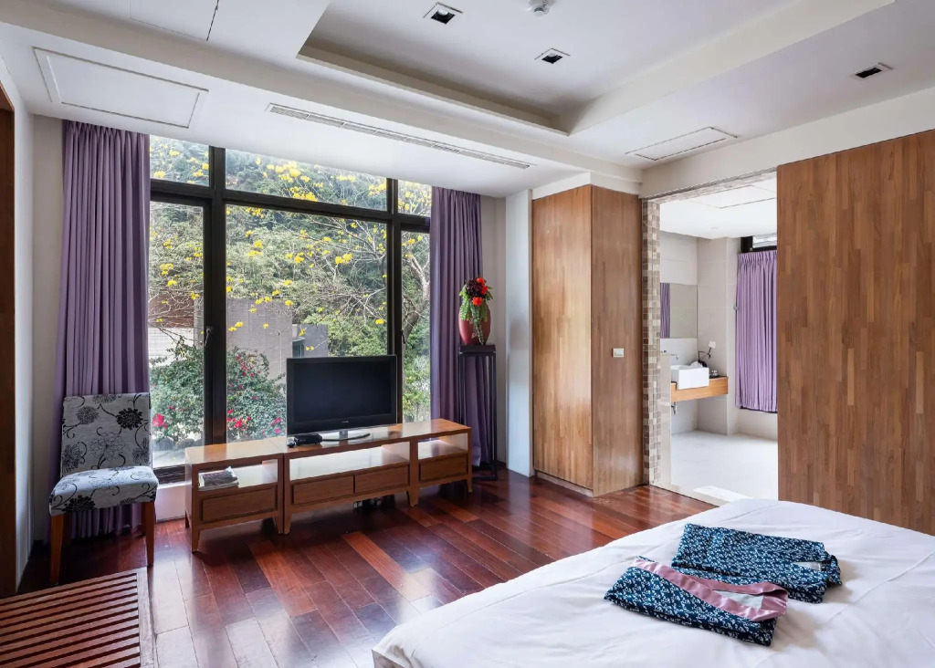 Goya Spring Resort