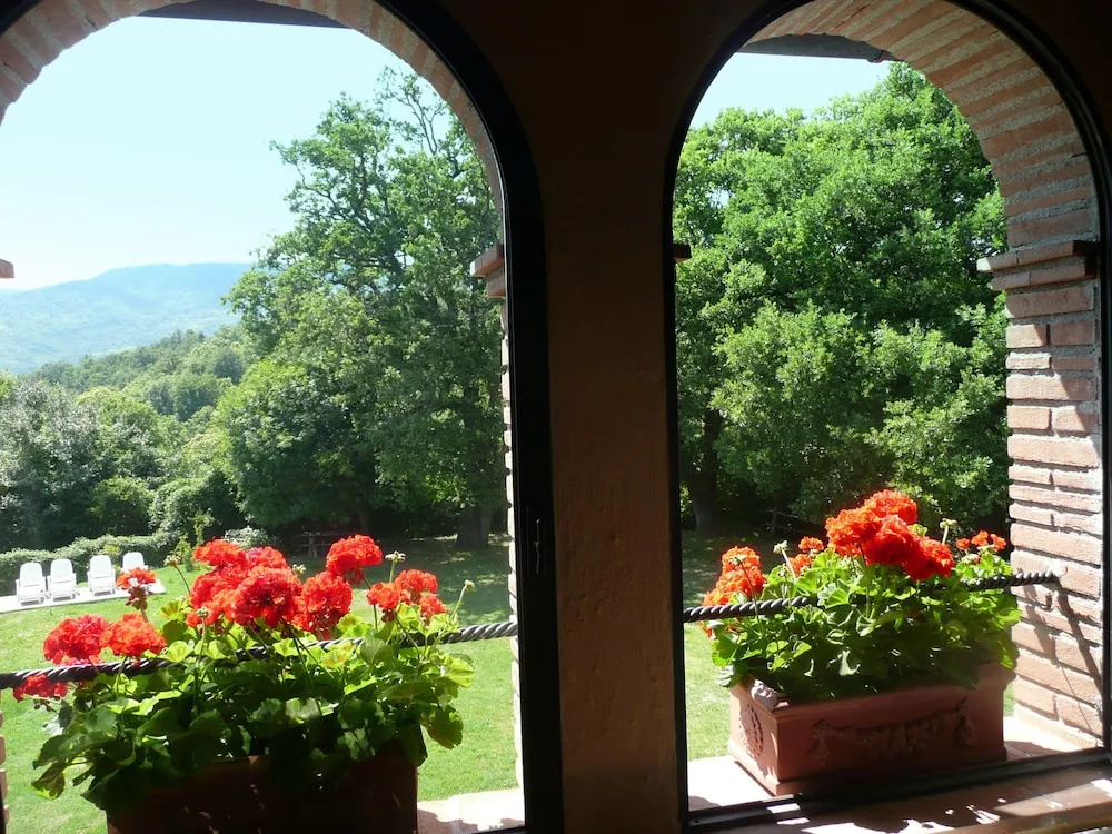 Agriturismo Colli di Travale