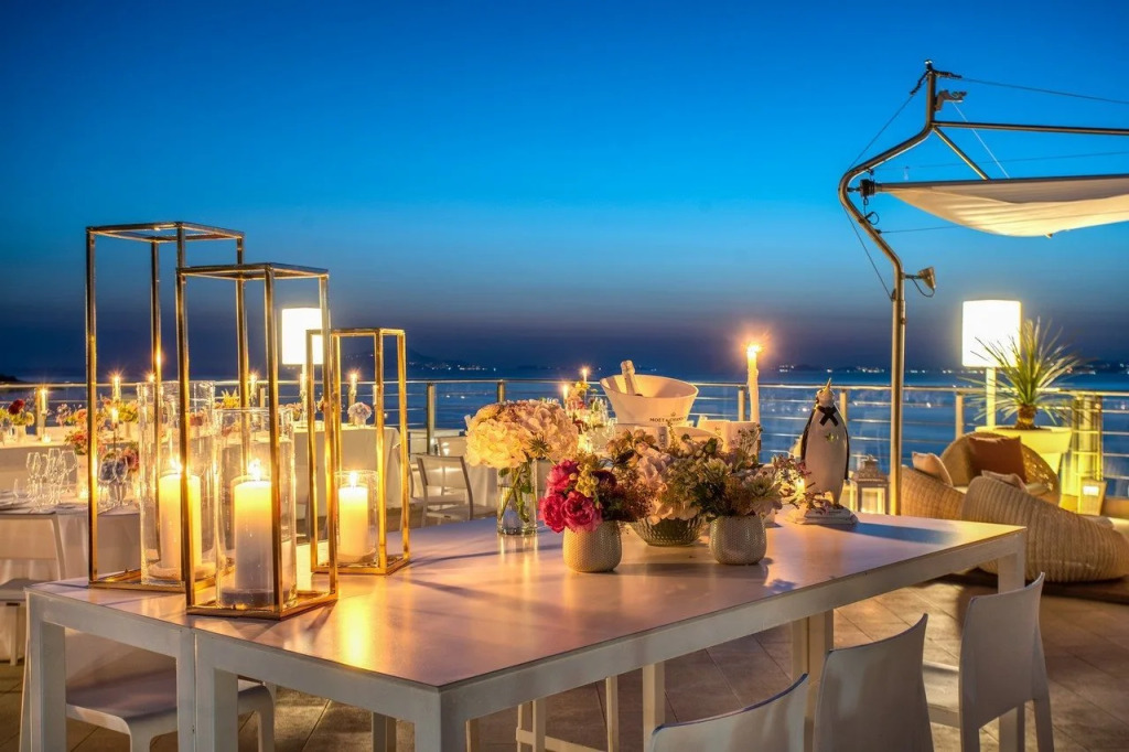 Hotel Mediterraneo Sorrento