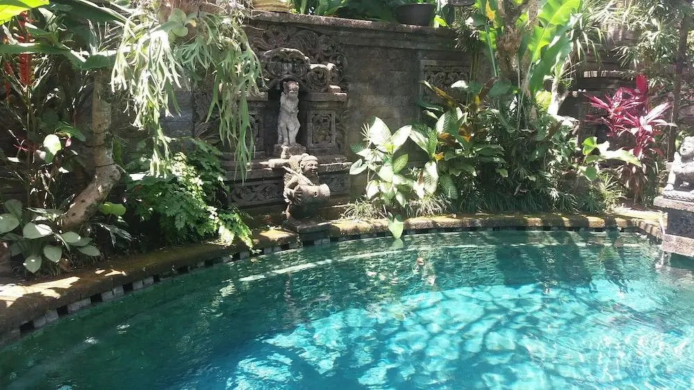 Fibra Inn Bungalow