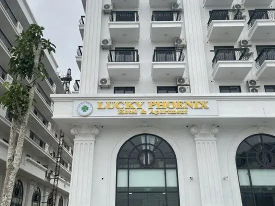 Royal Phoenix Hotel Bac Ninh
