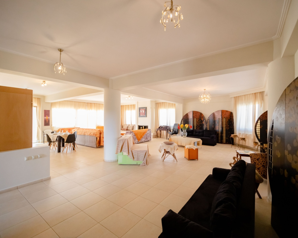 Egglezos House - Nea Moudania Halkidiki