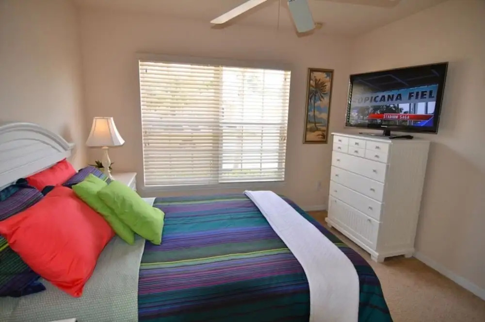 Rent a Luxury Villa on Sandy Ridge, Minutes From Disney, Orlando Villa 1099