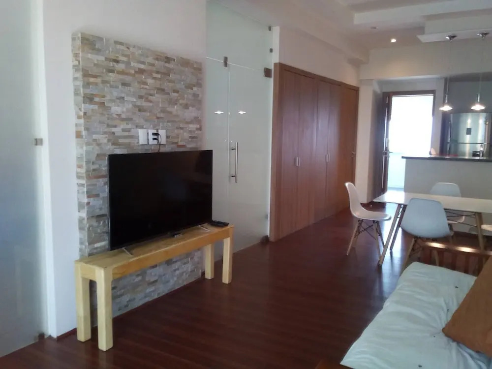 Beautiful Apartment Reforma77 22thfloor 1bdr 2bath
