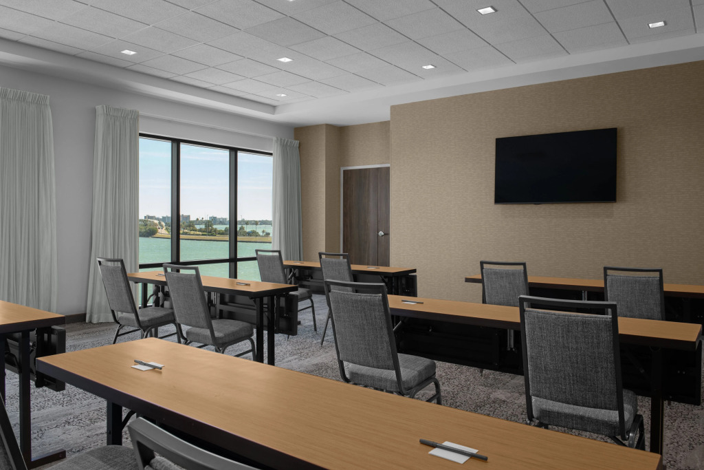Courtyard by Marriott Clearwater Beach