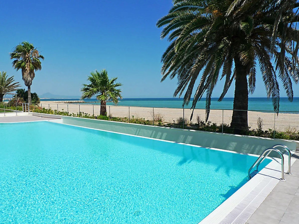 Apartment Marenia Dénia