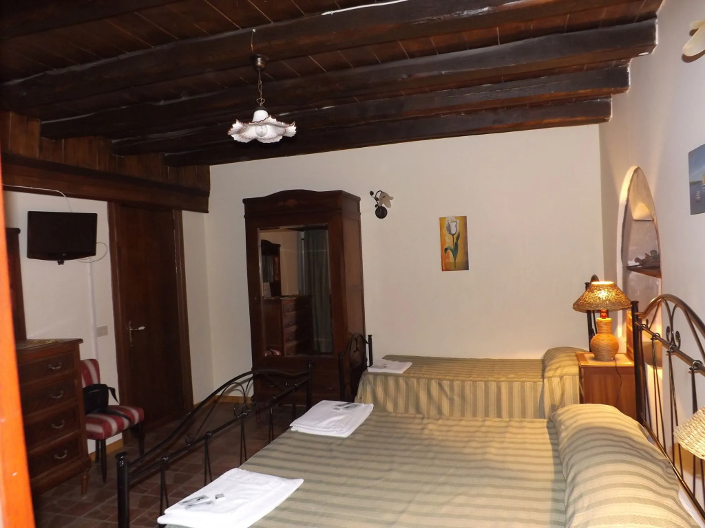 Albergo Diffuso Borgo Santa Caterina "Vintage"