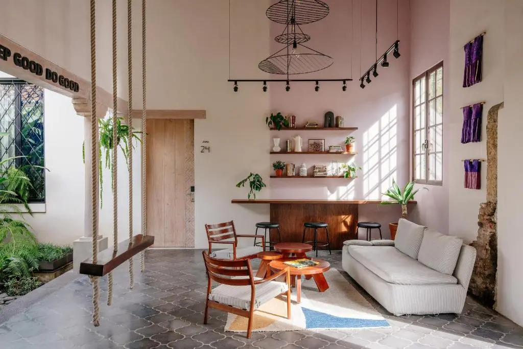 Good Hotel Antigua Guatemala, a Member of Design Hotels