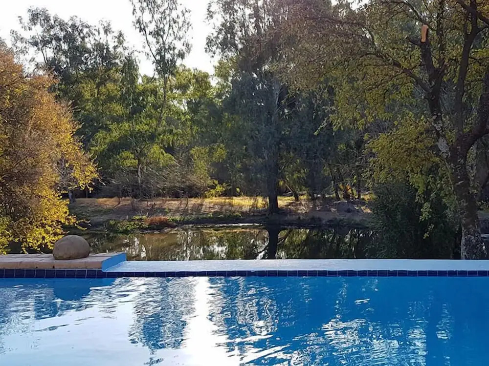 River Rock Lodge