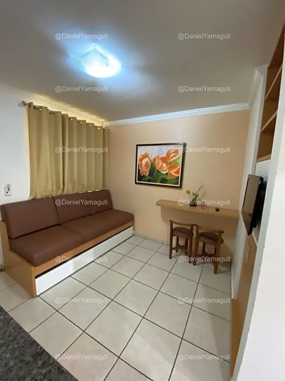 DiRoma Fiori Caldas Novas - YMT - 256