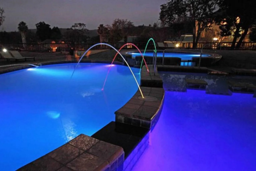 Gooderson Natal Spa Hot Springs Resort