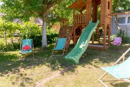 Apartamenty Przystań