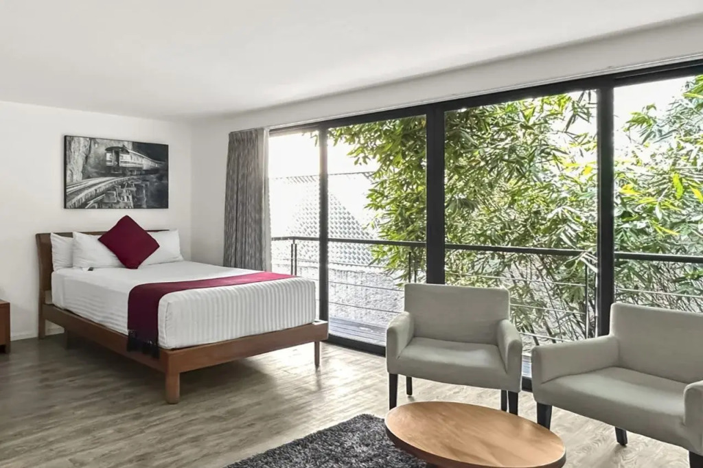 Armonik Suites