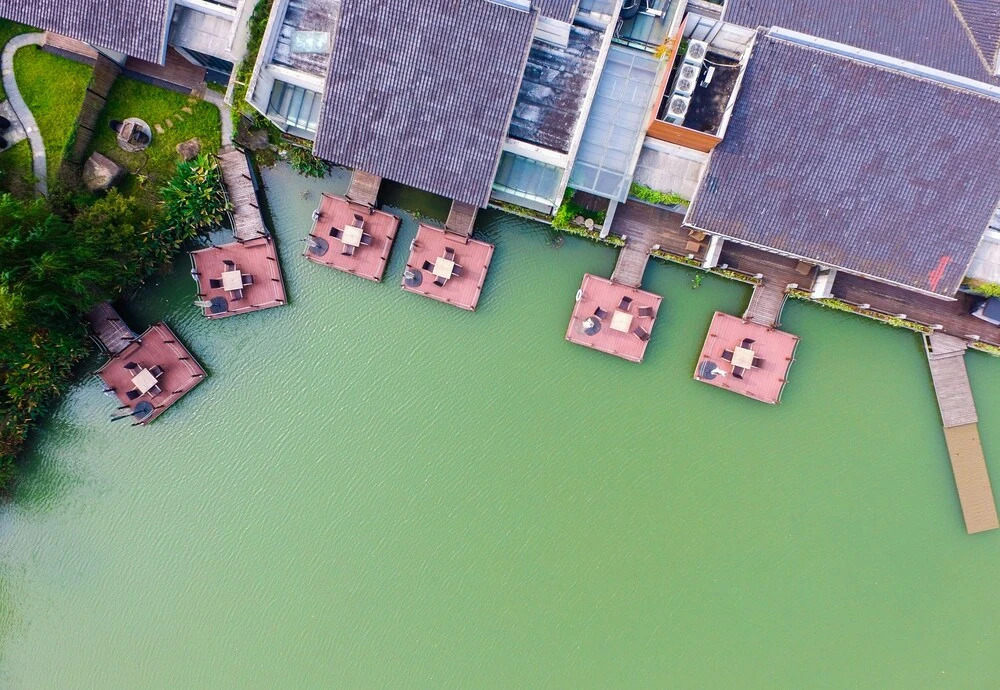 Shuimo Resort Hangzhou