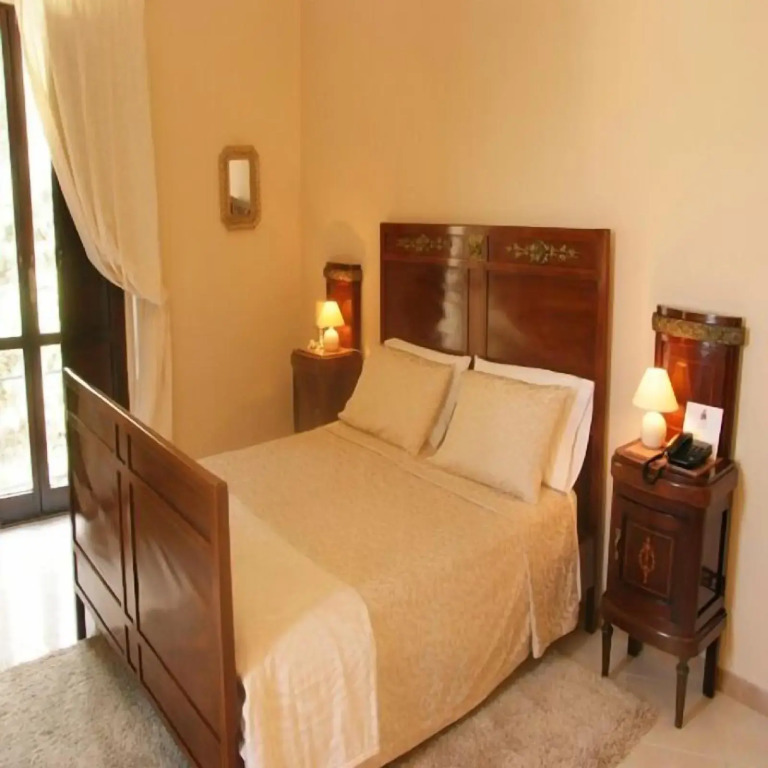 Hotel Castello dei Principi