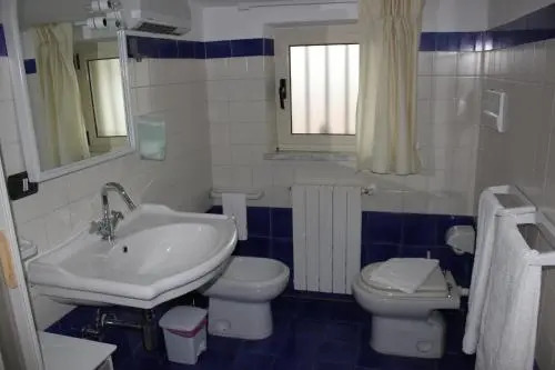 B&B Le Terrazze