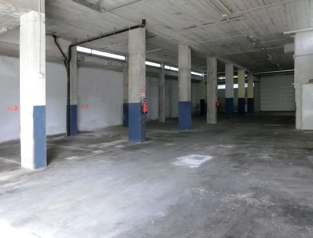 Appartements Businelli