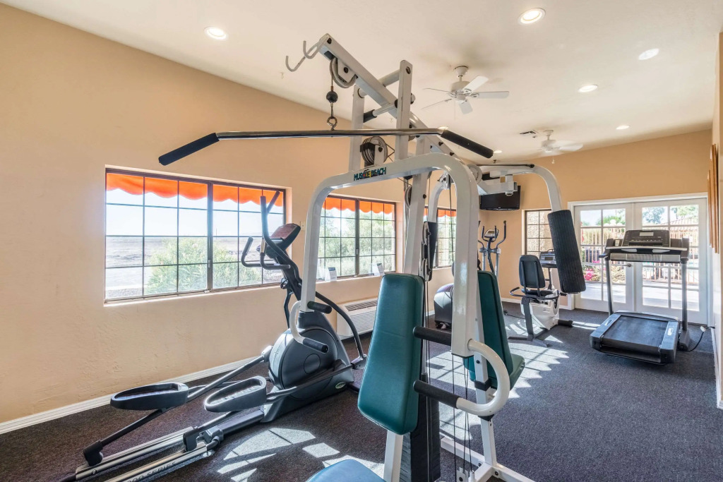 Quality Inn Casa Grande I-10