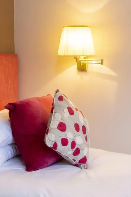 The White Hart Inn