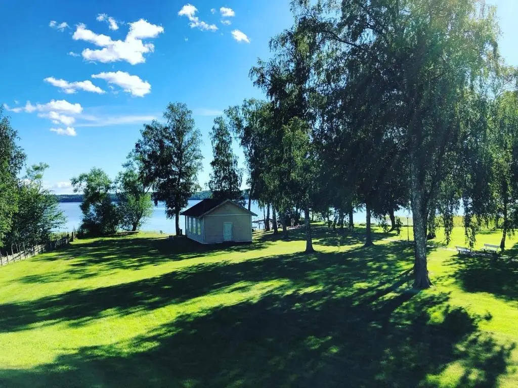 Gränna Strandhotell