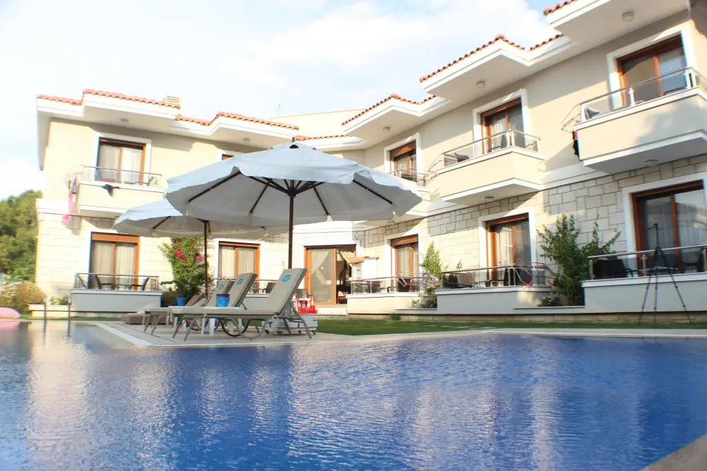 Süreyya hanım butik otel