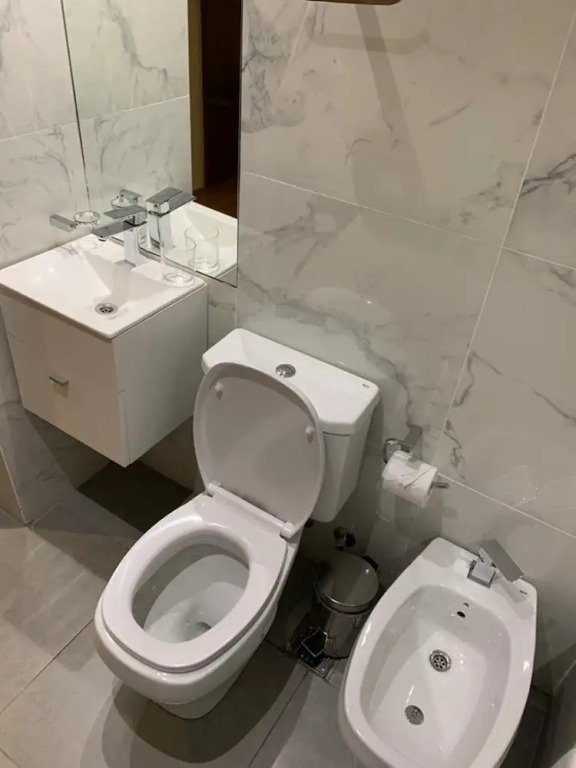 Baires Homes Fitz Roy