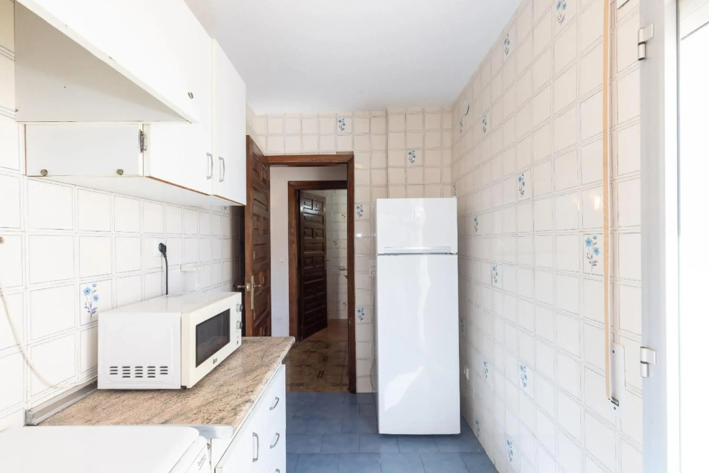 Apartamentos Los Angeles I Y Ii