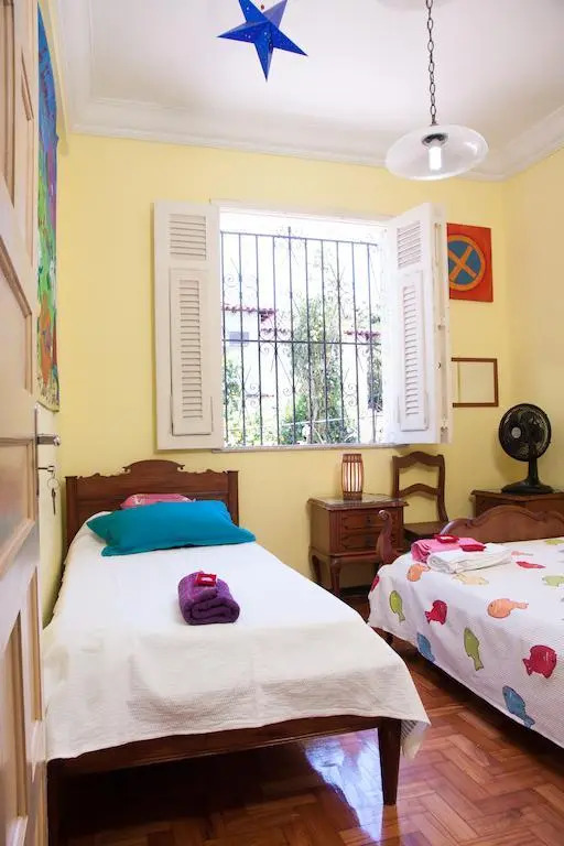 Casa com Varanda