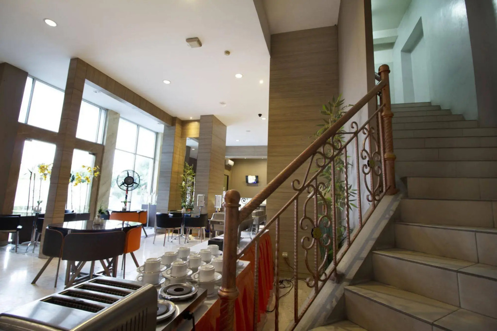 Airy Grogol Kyai Tapa Jakarta