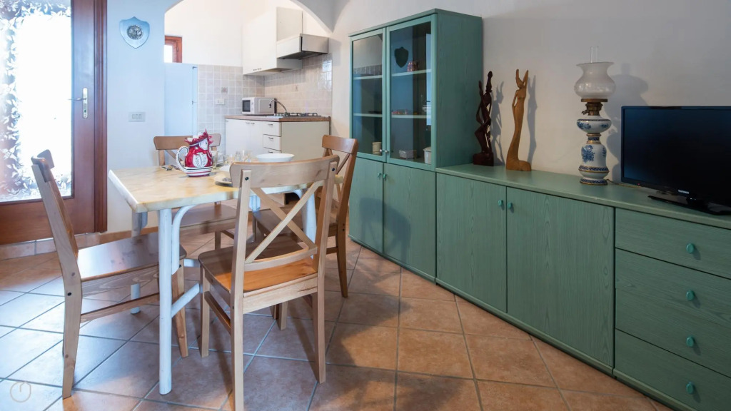 Welcomely - Casa Figarolo