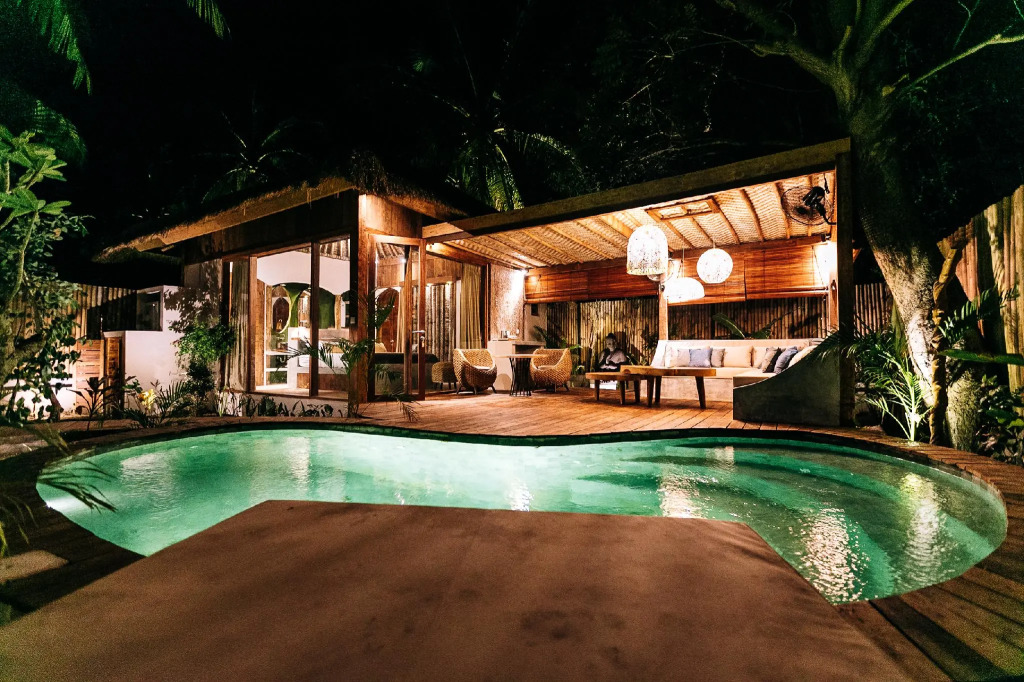 Majo Private Villas