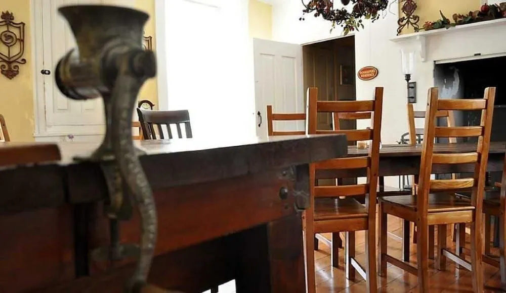 Ash Mill Farm Bed & Breakfast