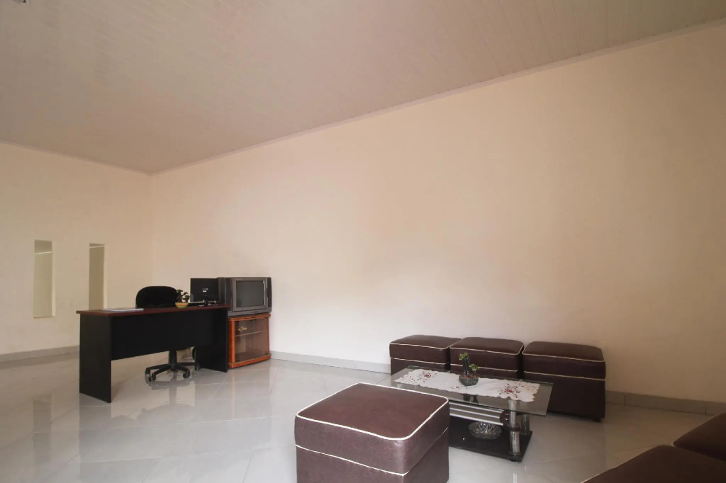 Wisma Alda Syariah