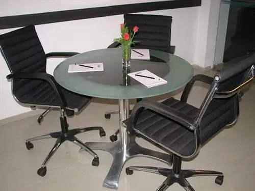 Smart Haven Corporate Rooms & Residences