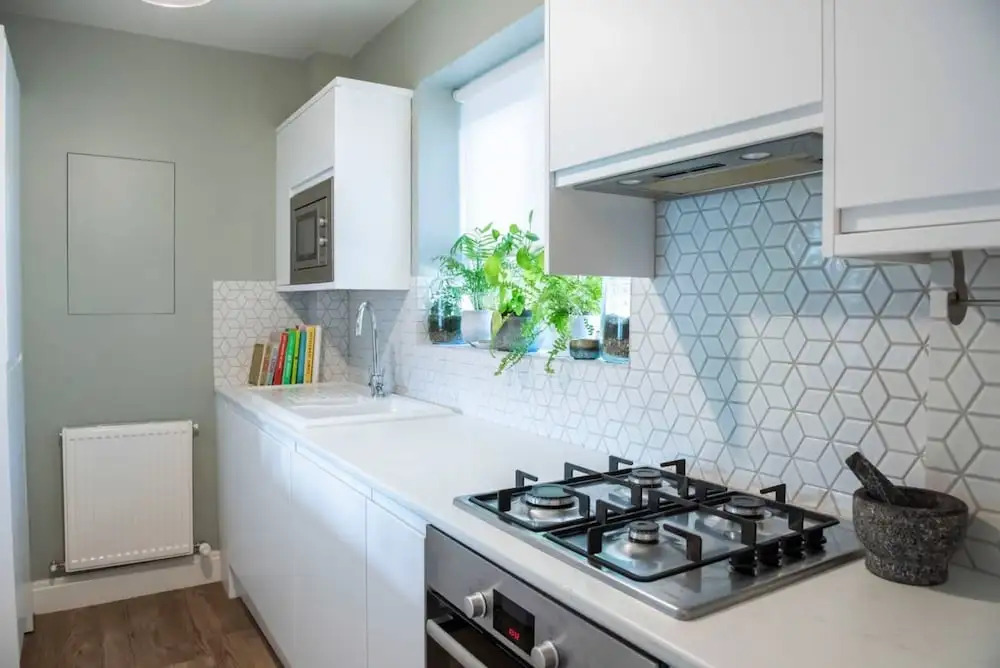 Beautiful Bohemian 1 Bedroom Flat in Highbury