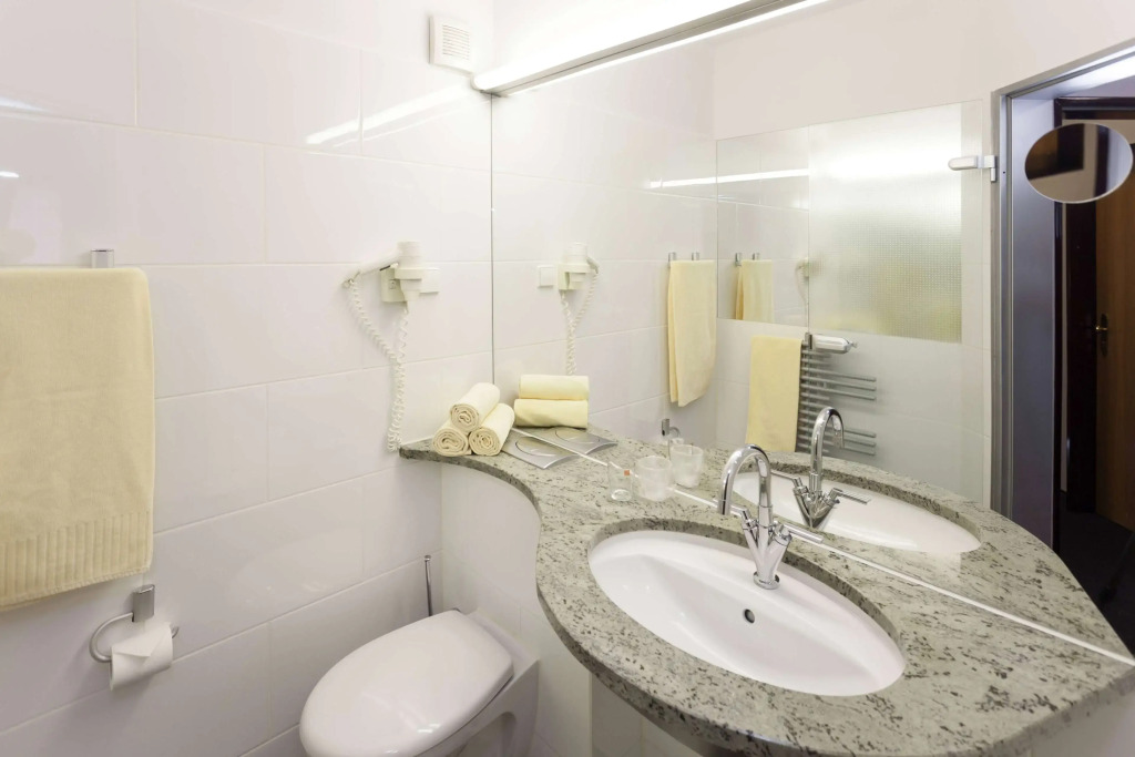Centro Hotel Goya Wolfsburg City, Trademark Collection by Wyndham